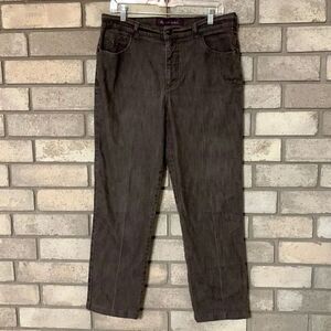 3for$20 jeans size 14 brown